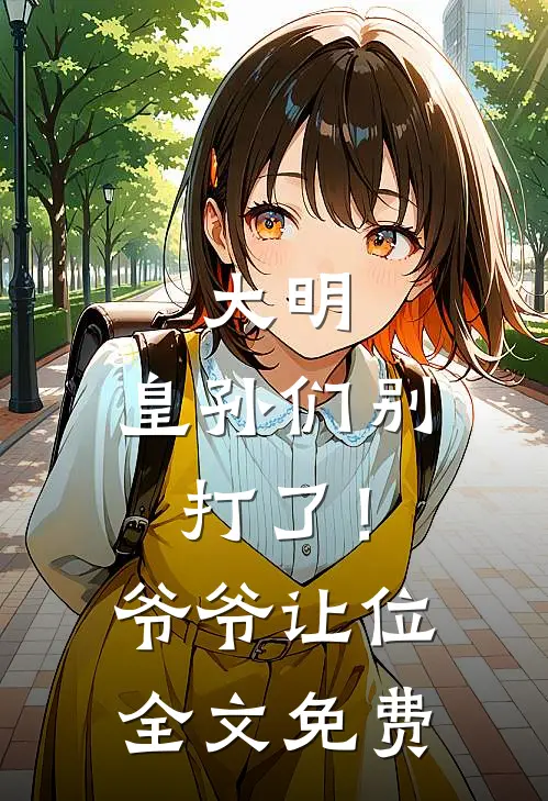 大明皇孙们别打了!爷爷让位全文免费观看