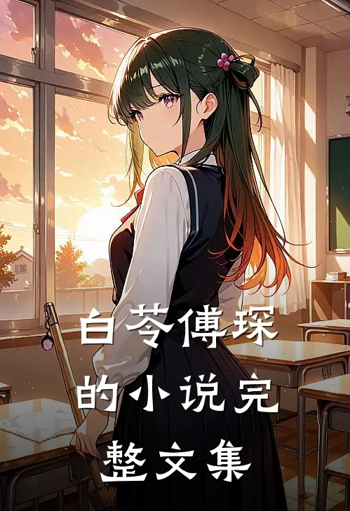 白苓傅琛的小说完整文集