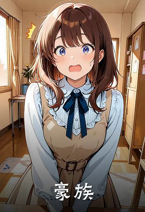 豪族
