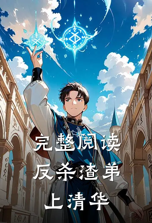 完整阅读反杀渣弟上清华