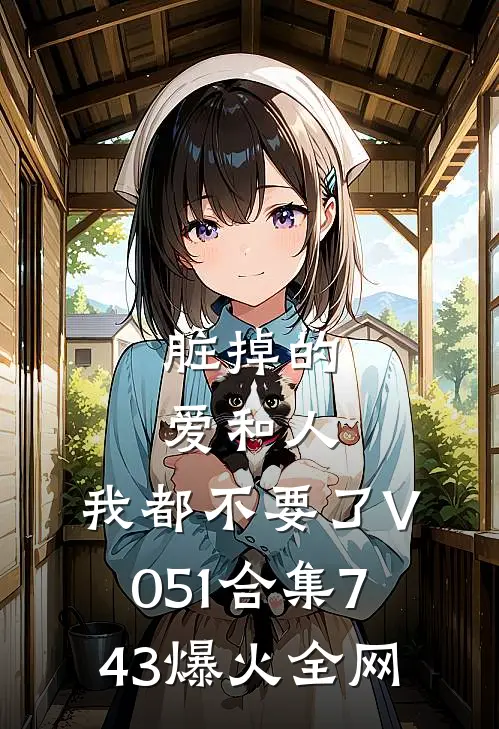 脏掉的爱和人，我都不要了V051合集743爆火全网