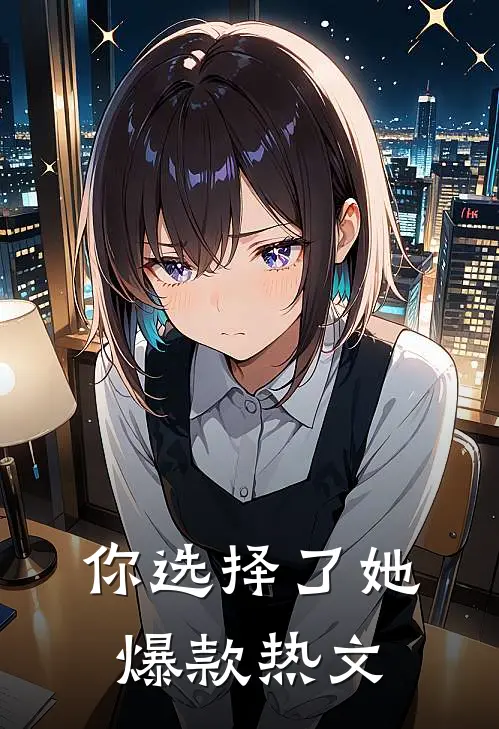 你选择了她爆款热文