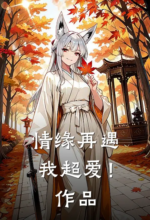 情缘再遇,我超爱!作品