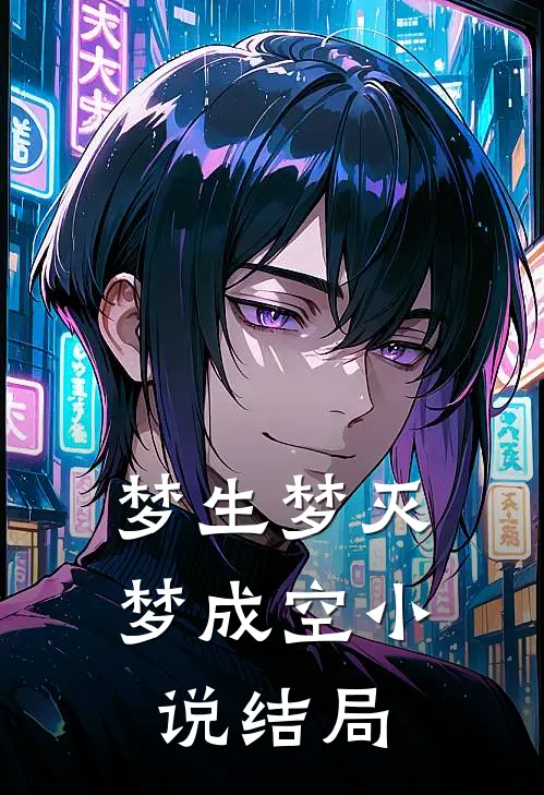 梦生梦灭梦成空小说结局