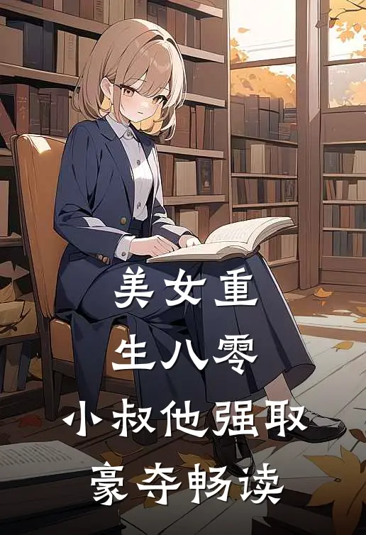 美女重生八零,小叔他强取豪夺畅读