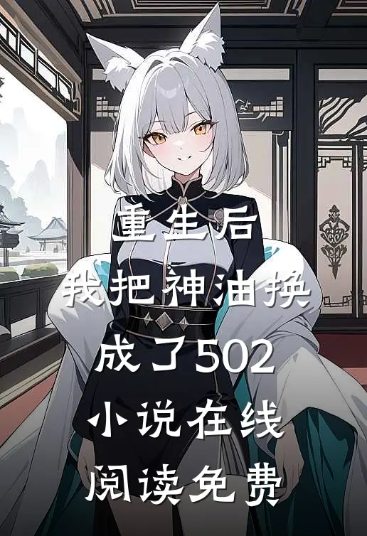 重生后,我把神油换成了502在线阅读免费