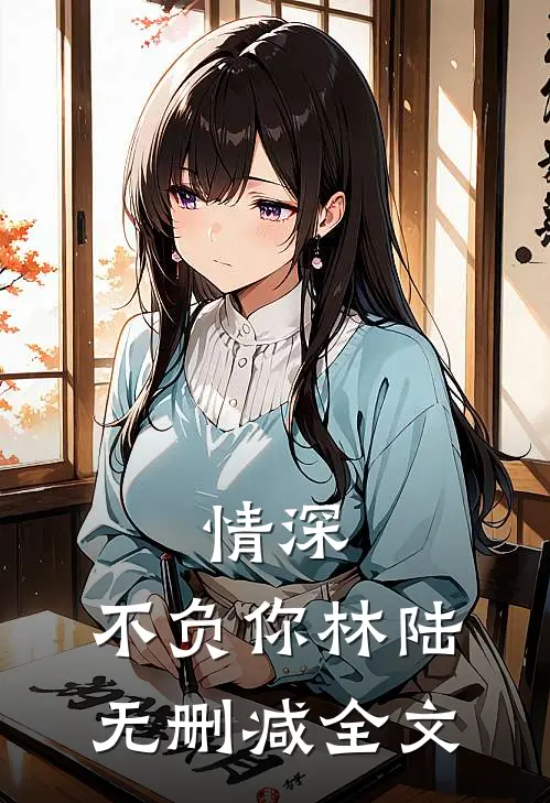 情深,不负你林陆无删减全文在线阅读