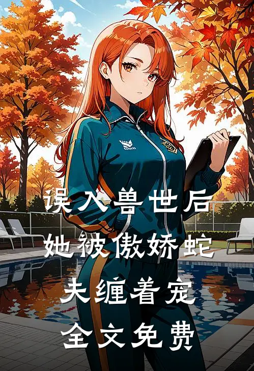 误入兽世后,她被傲娇蛇夫缠着宠全文免费观看