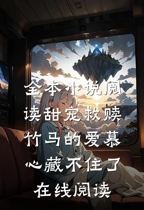 全本小说阅读甜宠救赎:竹马的爱慕心藏不住了在线阅读