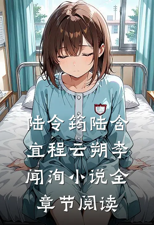 陆令筠陆含宜程云朔李闻洵小说全章节阅读