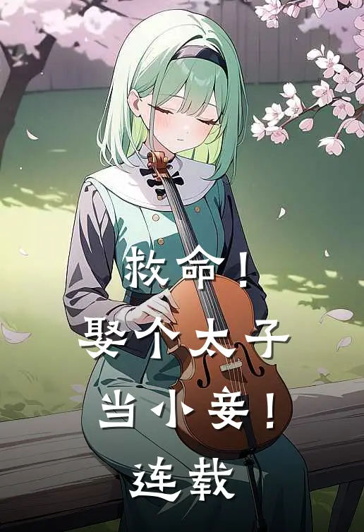 救命!娶个太子当小妾!连载