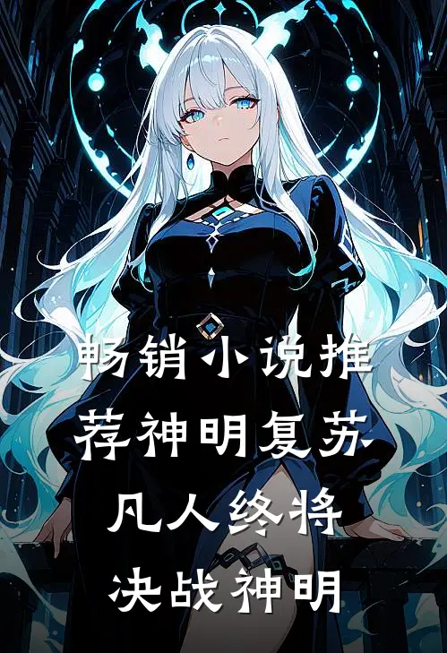 畅销推荐神明复苏凡人终将决战神明免费阅读
