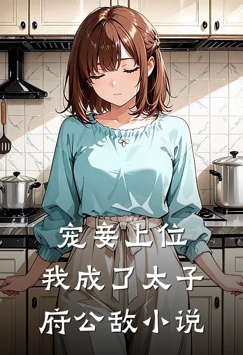 宠妾上位我成了太子府公敌
