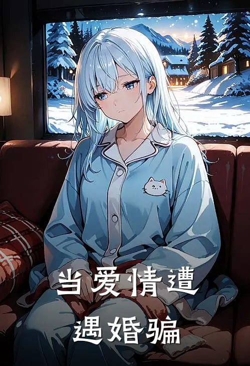 当爱情遭遇婚骗