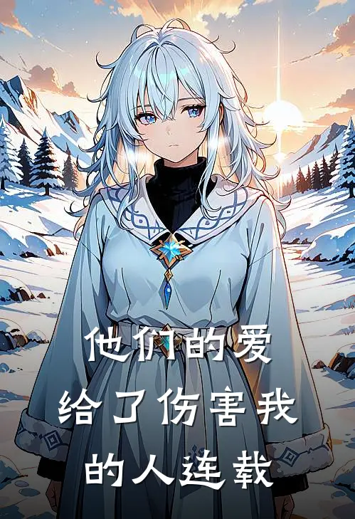 他们的爱,给了伤害我的人连载