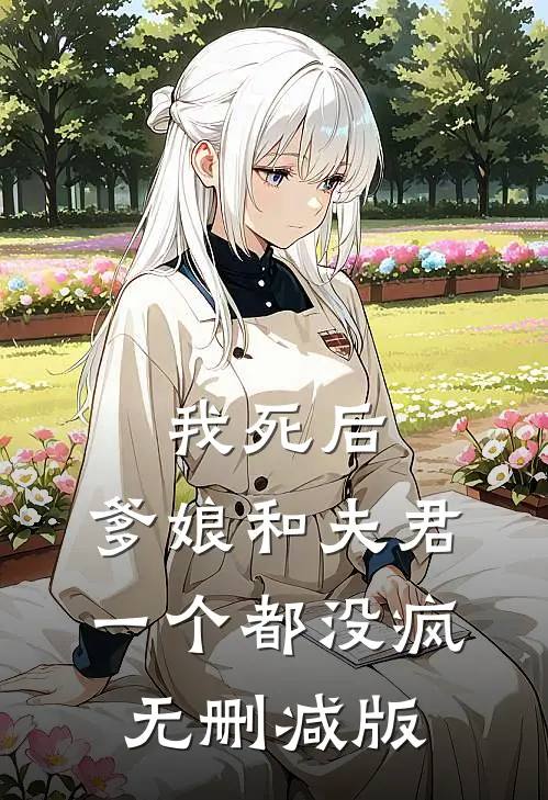 我死后,爹娘和夫君一个都没疯无删减版
