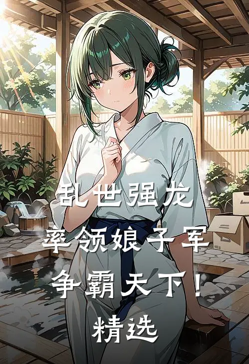 乱世强龙,率领娘子军争霸天下!精选