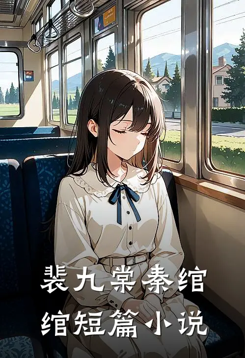 裴九棠秦绾绾短篇小说