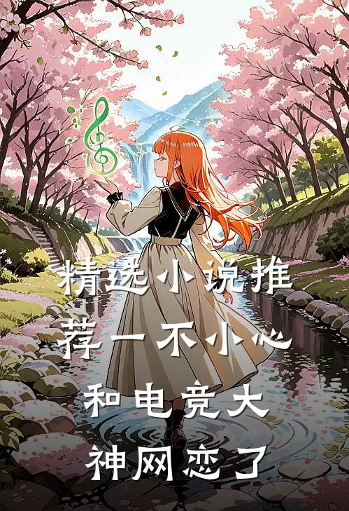 精选小说推荐一不小心和电竞大神网恋了