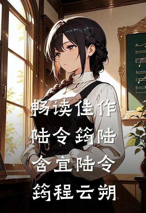 畅读佳作陆令筠陆含宜 陆令筠程云朔