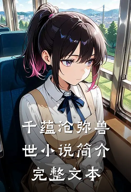 千蕴沧弥兽世小说简介完整文本