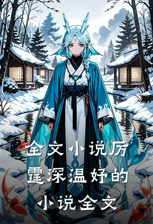 全文小说厉霆深温妤的小说全文
