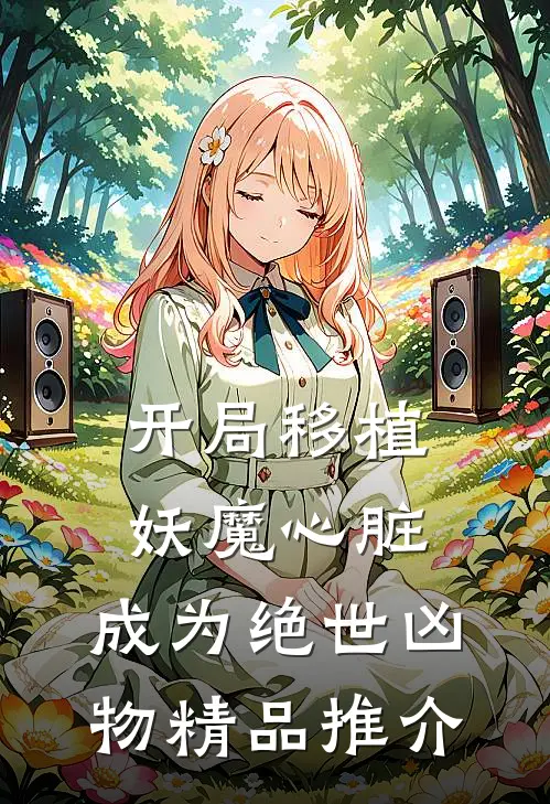 开局移植妖魔心脏，成为绝世凶物精品推介