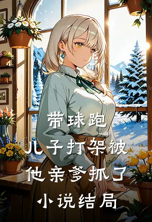 带球跑儿子打架被他亲爹抓了结局怎么样