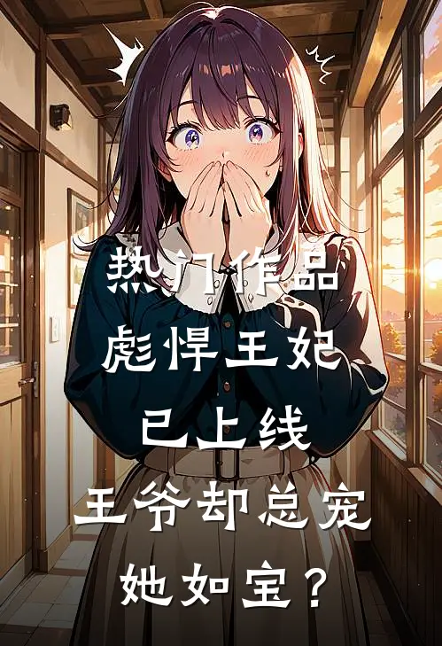 热门作品彪悍王妃已上线，王爷却总宠她如宝？