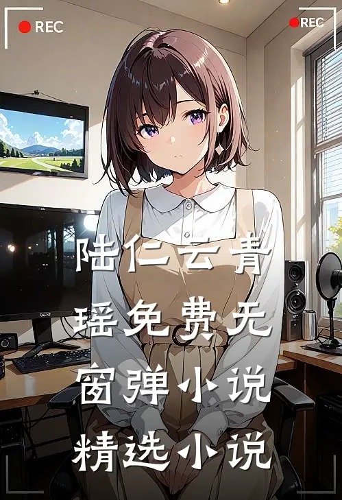 陆仁云青瑶免费无窗弹小说精选小说