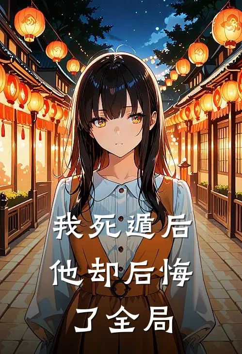 我死遁后，他却后悔了全局