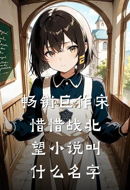 畅销巨作宋惜惜战北望叫名字来着