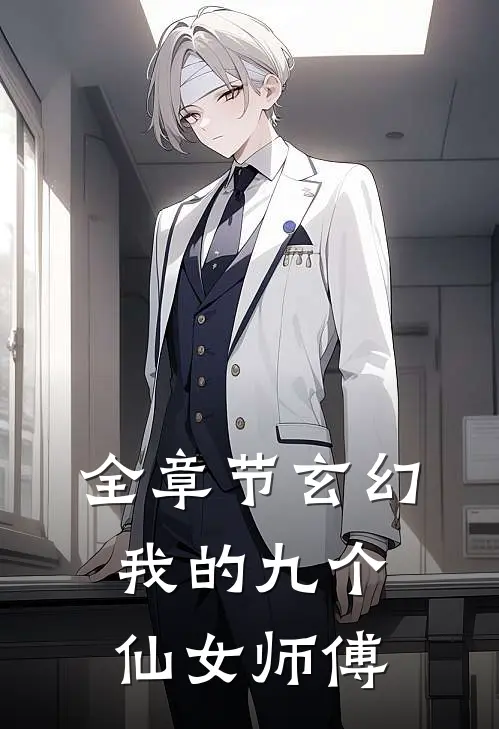 全章节玄幻我的九个仙女师傅