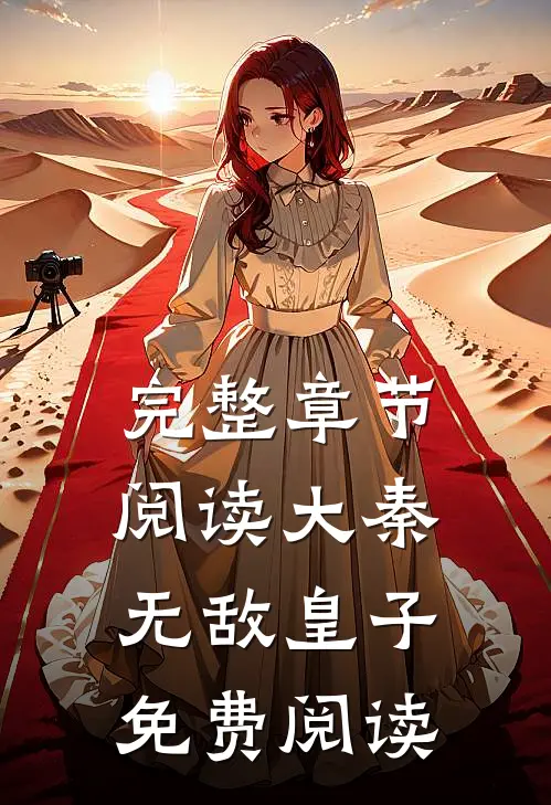 完整章节阅读大秦无敌皇子免费阅读