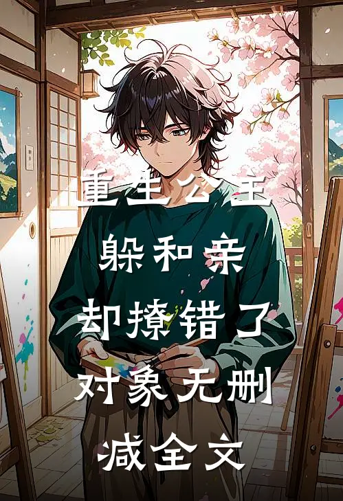 重生公主躲和亲,却撩错了对象无删减全文