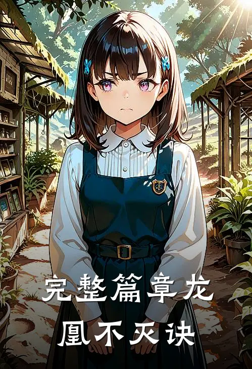 完整篇章龙凰不灭诀在线阅读