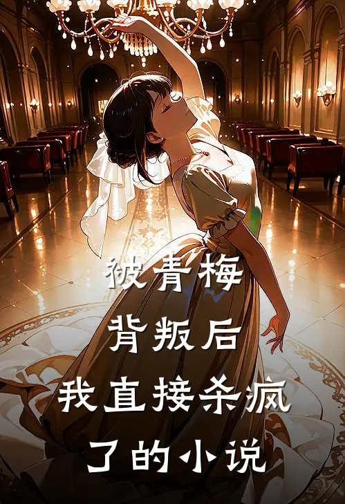 被青梅背叛后,我直接杀疯了的叫