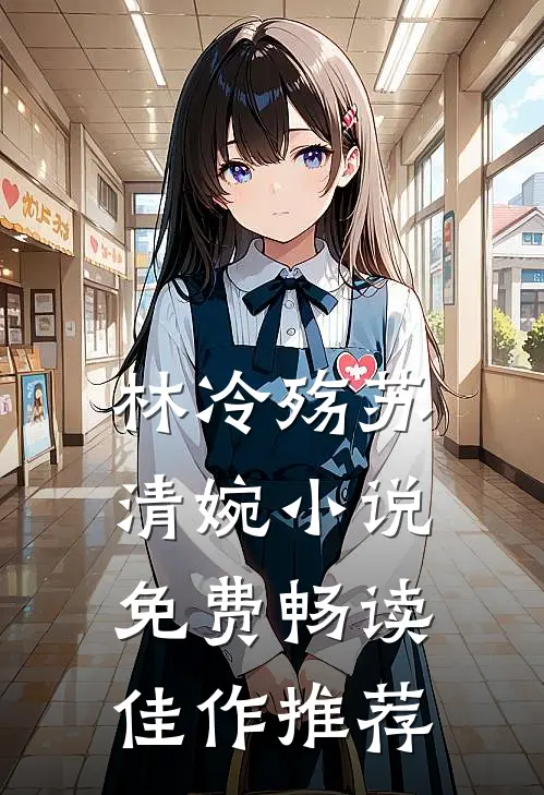 林冷殇苏清婉小说免费畅读佳作推荐
