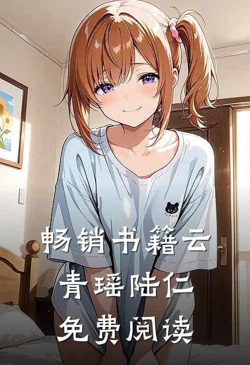 畅销书籍云青瑶陆仁免费阅读