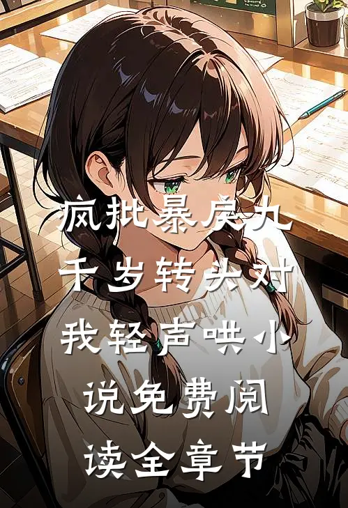 疯批暴戾九千岁转头对我轻声哄小说免费阅读全章节