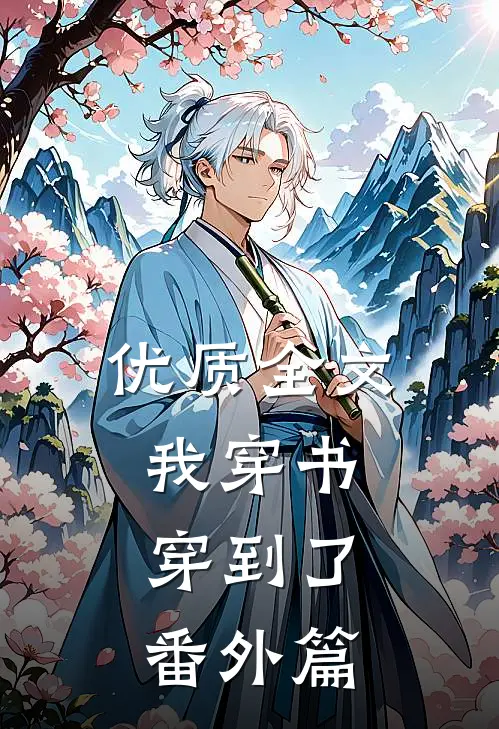 优质全文我穿书，穿到了番外篇