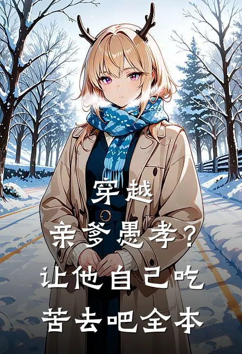 穿越亲爹愚孝?让他自己吃苦去吧全本