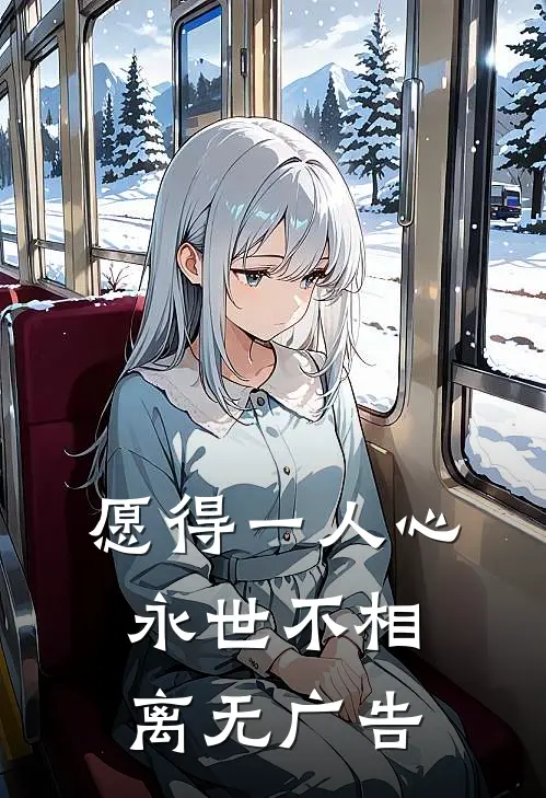 愿得一人心，永世不相离无广告