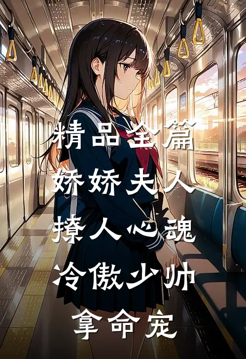 精品全篇娇娇夫人撩人心魂,冷傲少帅拿命宠_