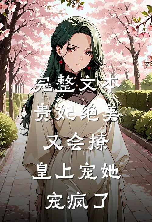 完整文本贵妃绝美又会撩,皇上宠她宠疯了免费阅读