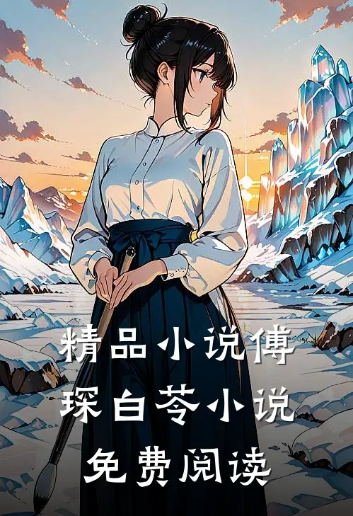 精品傅琛白苓免费阅读无弹窗
