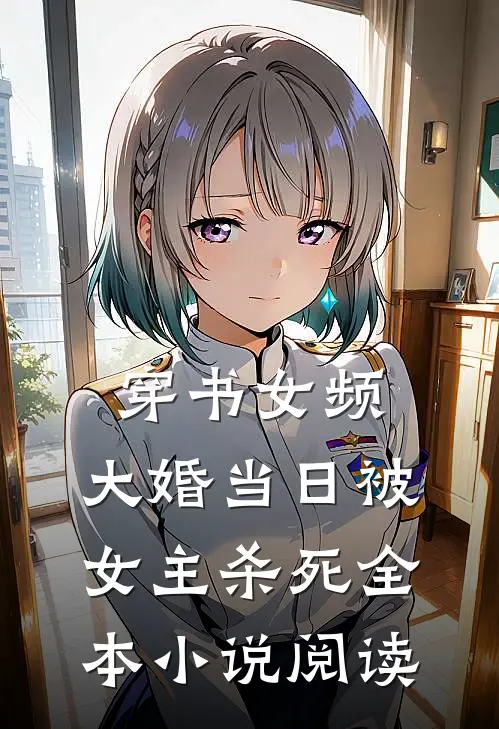 穿书女频,大婚当日被女主杀死全本阅读免费
