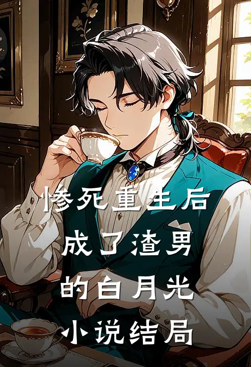 惨死重生后,成了渣男的白月光结局