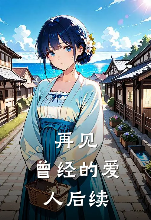 再见,曾经的爱人后续剧情介绍