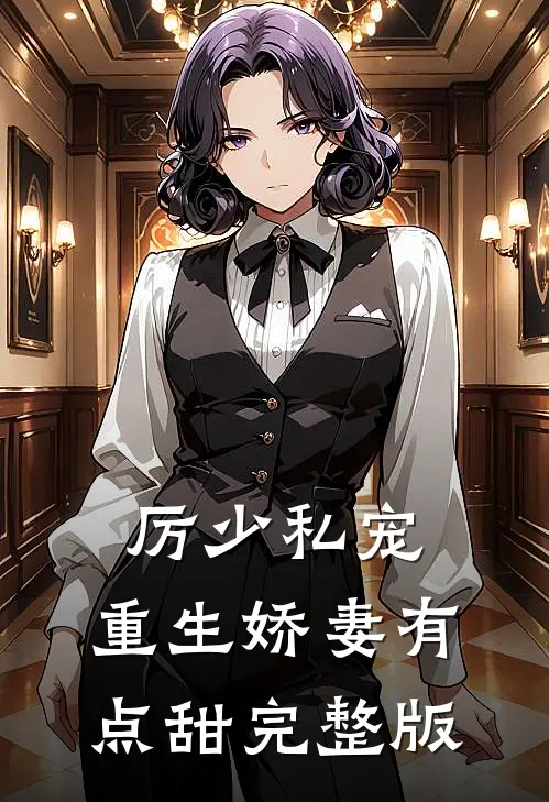 厉少私宠重生娇妻有点甜完整版免费观看